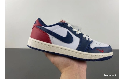 Hyperoad Low 1 JORDAN AIR 0707